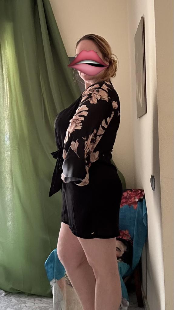 Chica busca chico en Sevilla: 