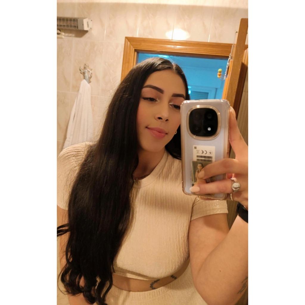 Transexual en Ciudad Real: 