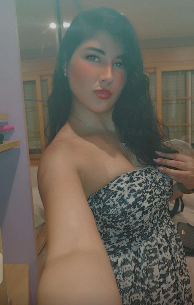 Chica busca chico en Barcelona: 