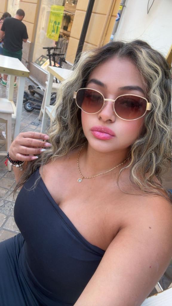 Chica busca chico en Ceuta: 