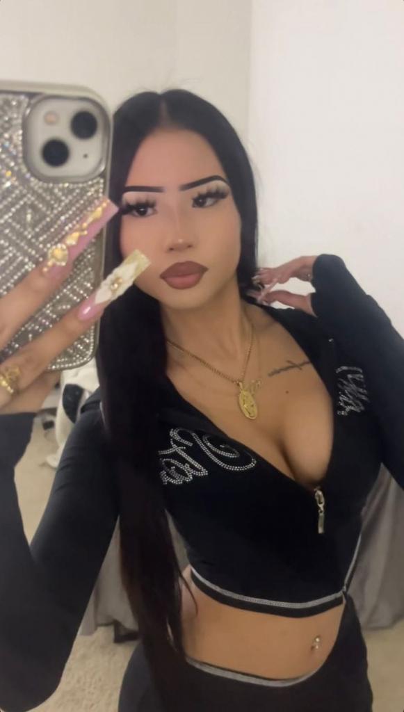 Chica busca chico en Málaga: 