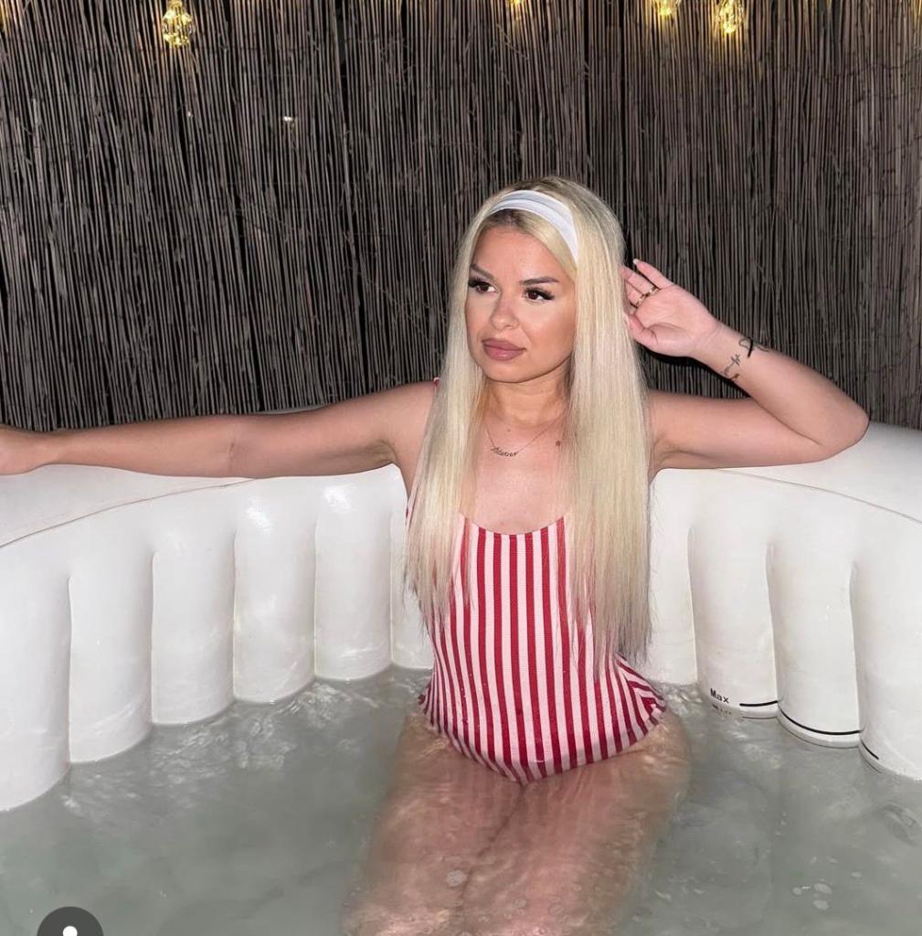 603341247: Chica busca chico en Alicante