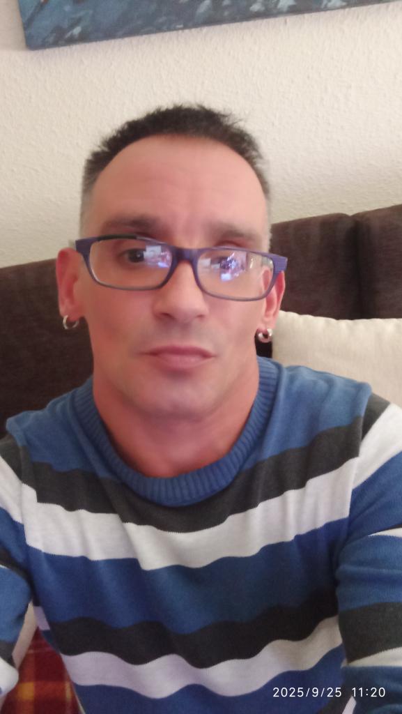 Chico busca chica en La Rioja: 