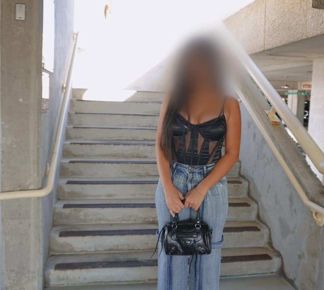 Chica busca chico en Zaragoza: 