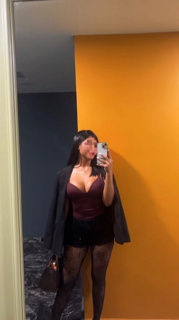 Chica busca chico en Madrid: 