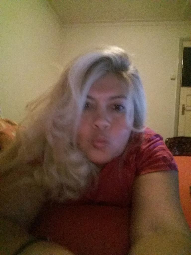 Chica busca chico en Madrid: 