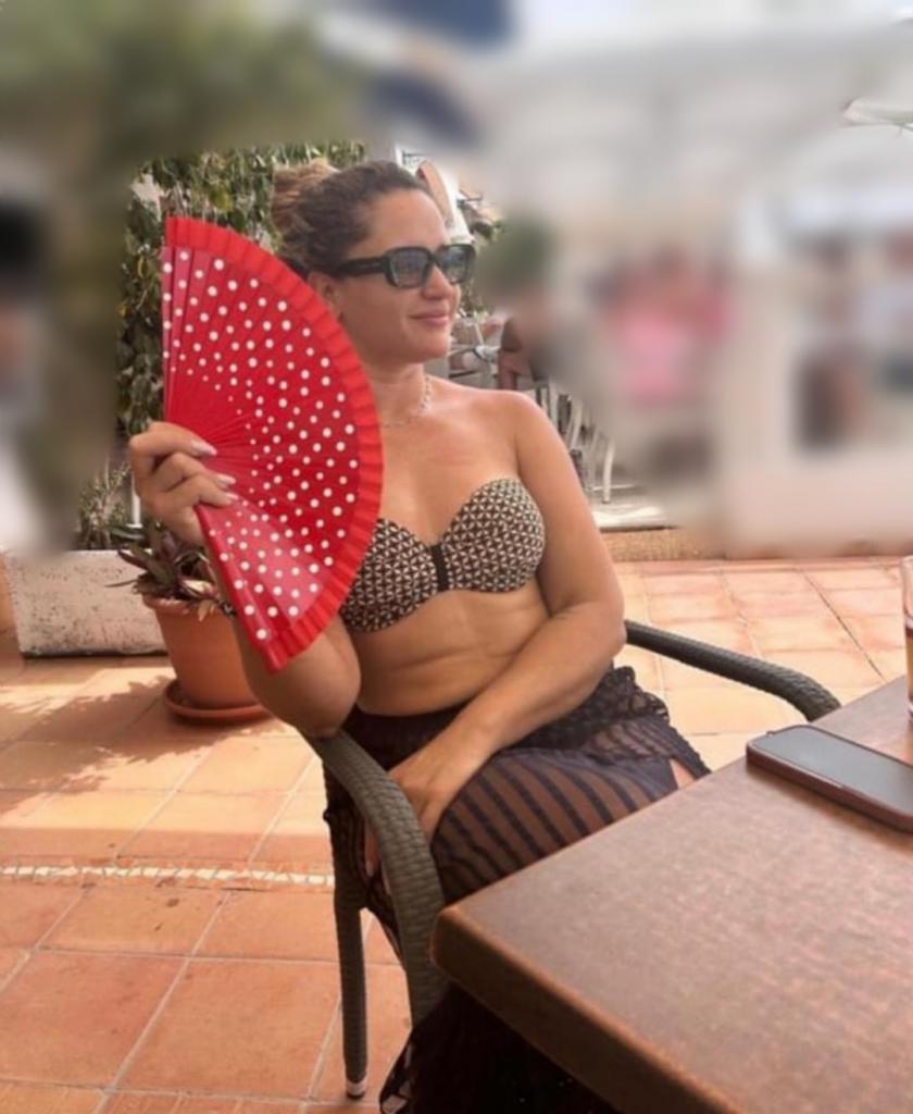 Chica busca chico en Tenerife: 