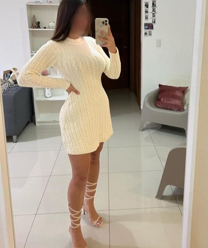 Chica busca chico en León: 