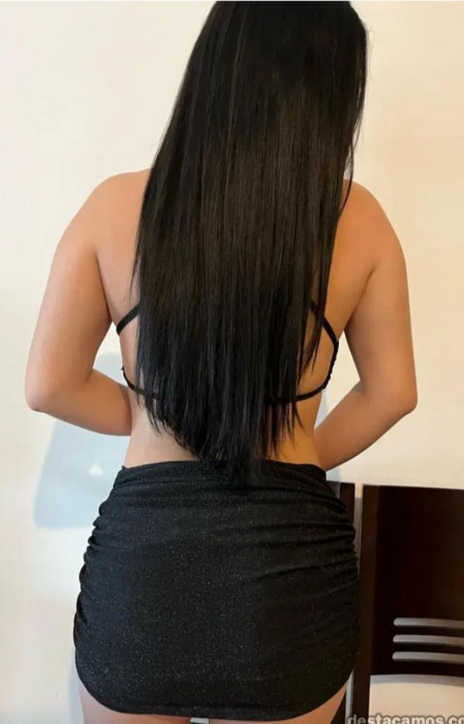 Chica busca chico en Badajoz: 