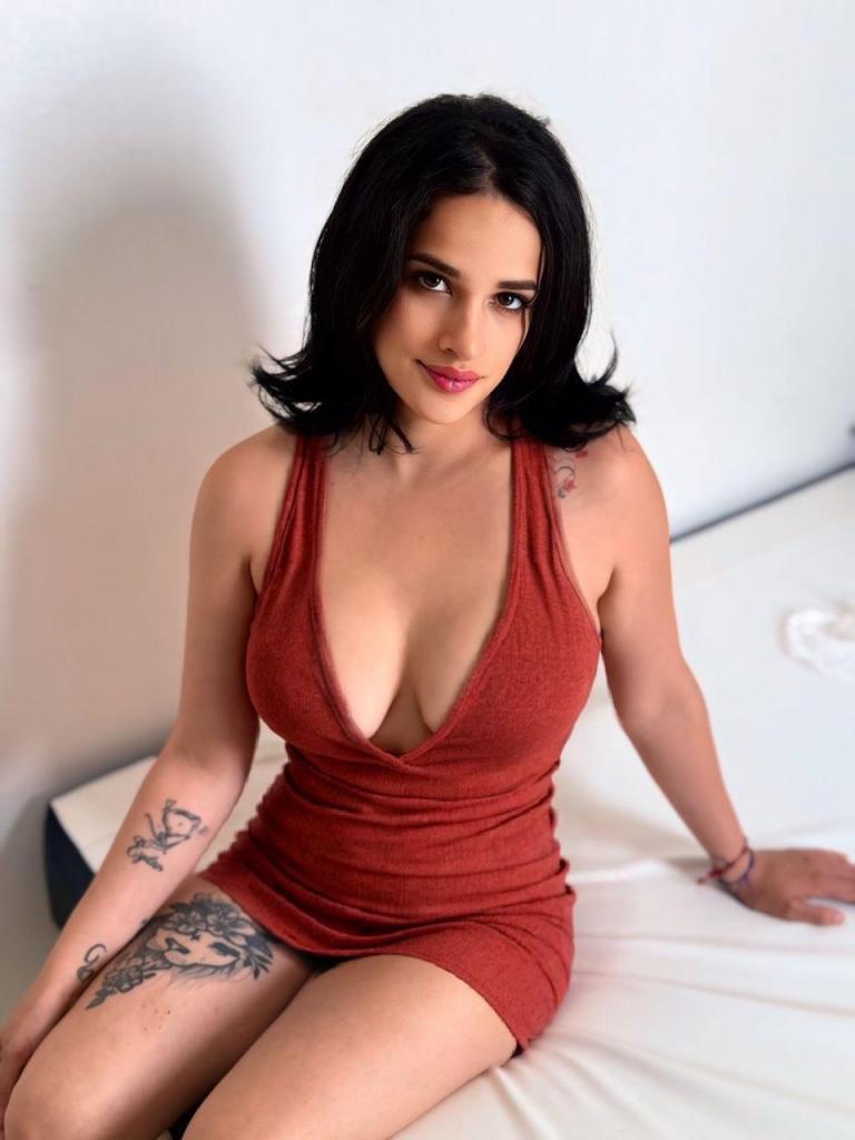 Chica busca chico en Alicante: 