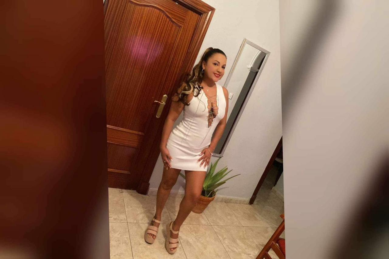 Chica busca chico en Sevilla: 