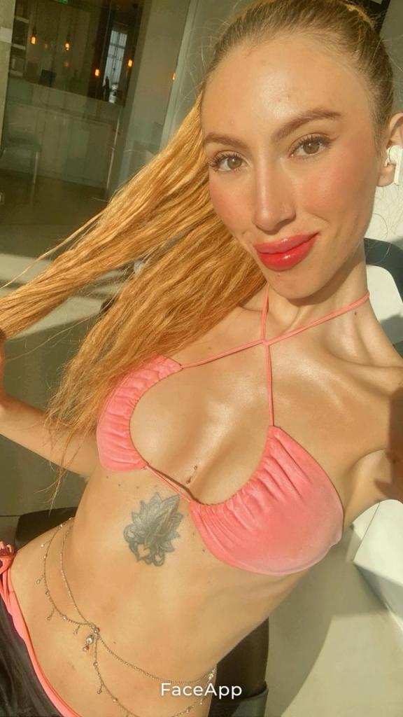 Chica busca chico en Mallorca: Chica busca chico