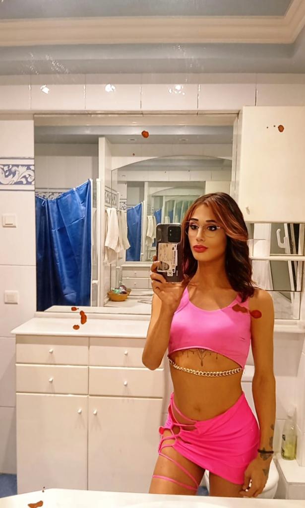 613227670: Transexual en Asturias