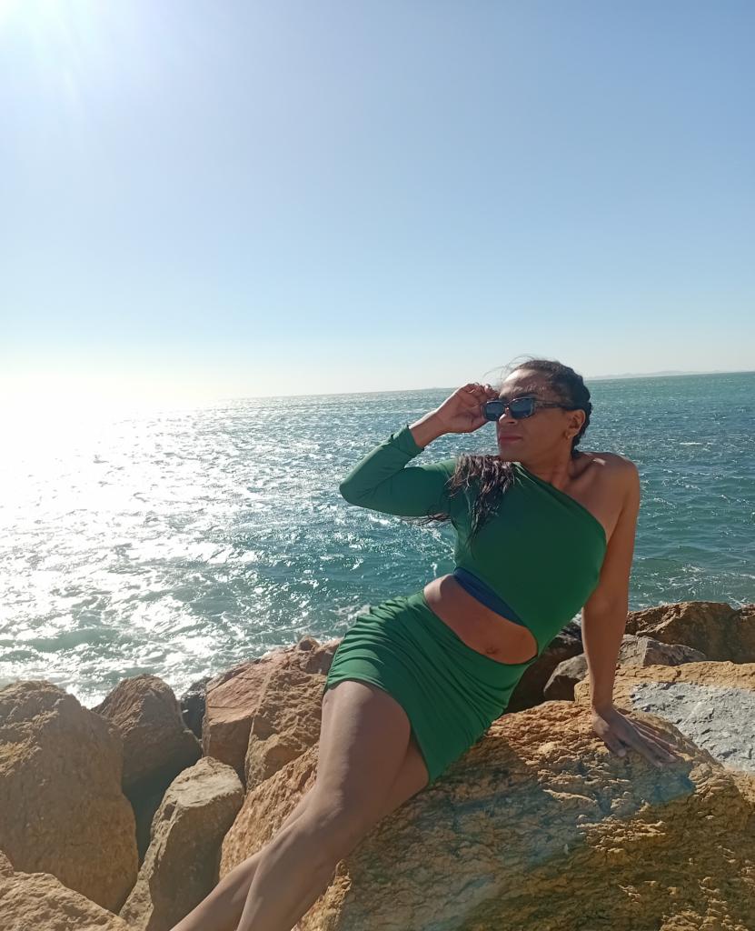 Chica busca chico en Alicante: 