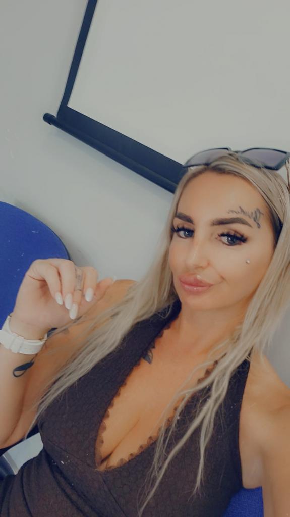 Chica busca chico en Málaga: 