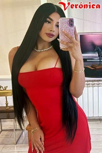 659387912: Chica busca chico en Madrid