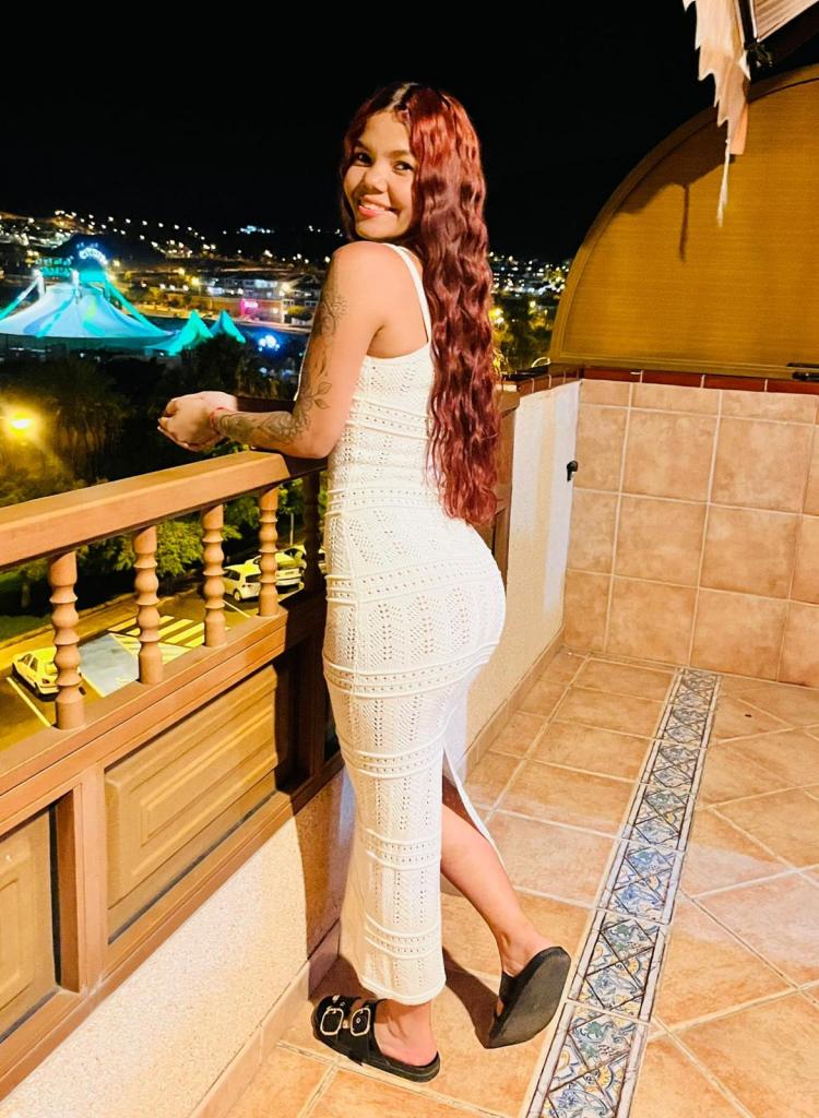 611242234: Chica busca chico en Madrid