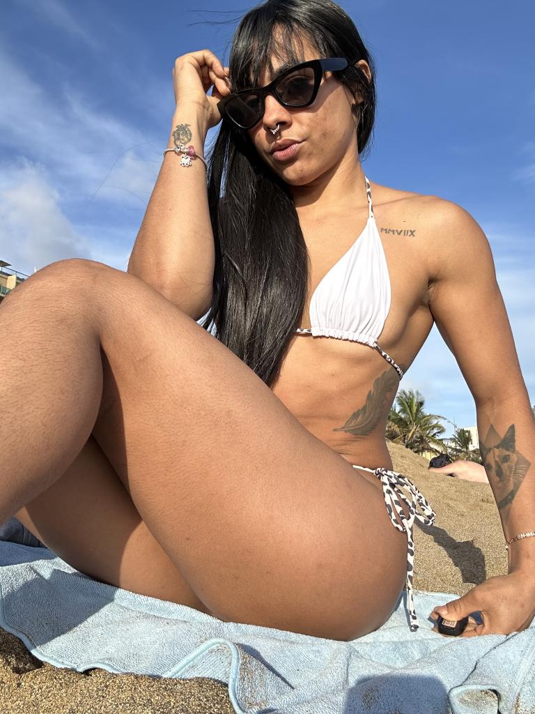 624079881: Chica busca chico en Las Palmas