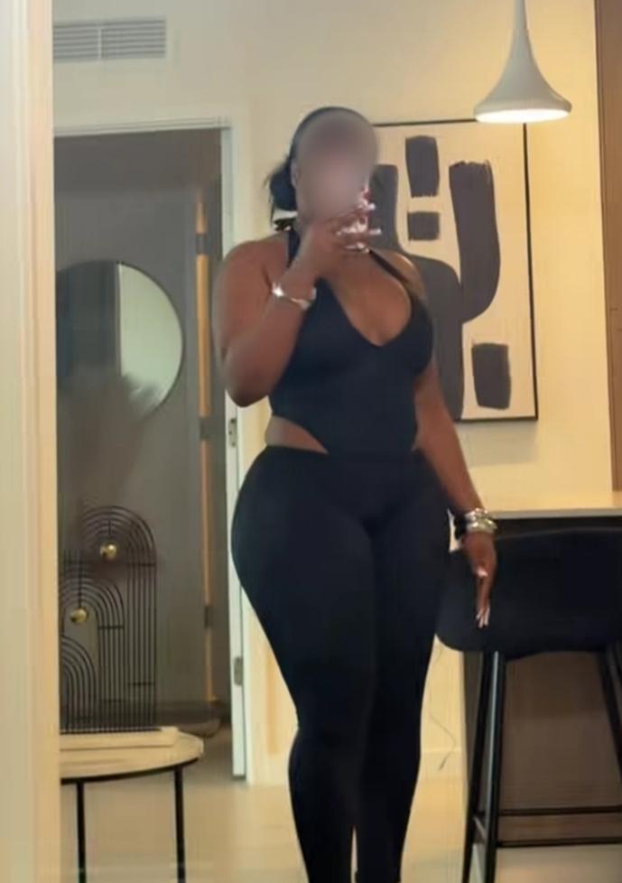 Chica busca chico en Las Palmas: 