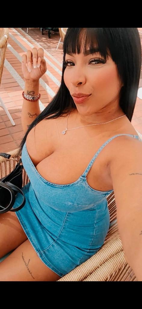 Chica busca chico en Las Palmas: 