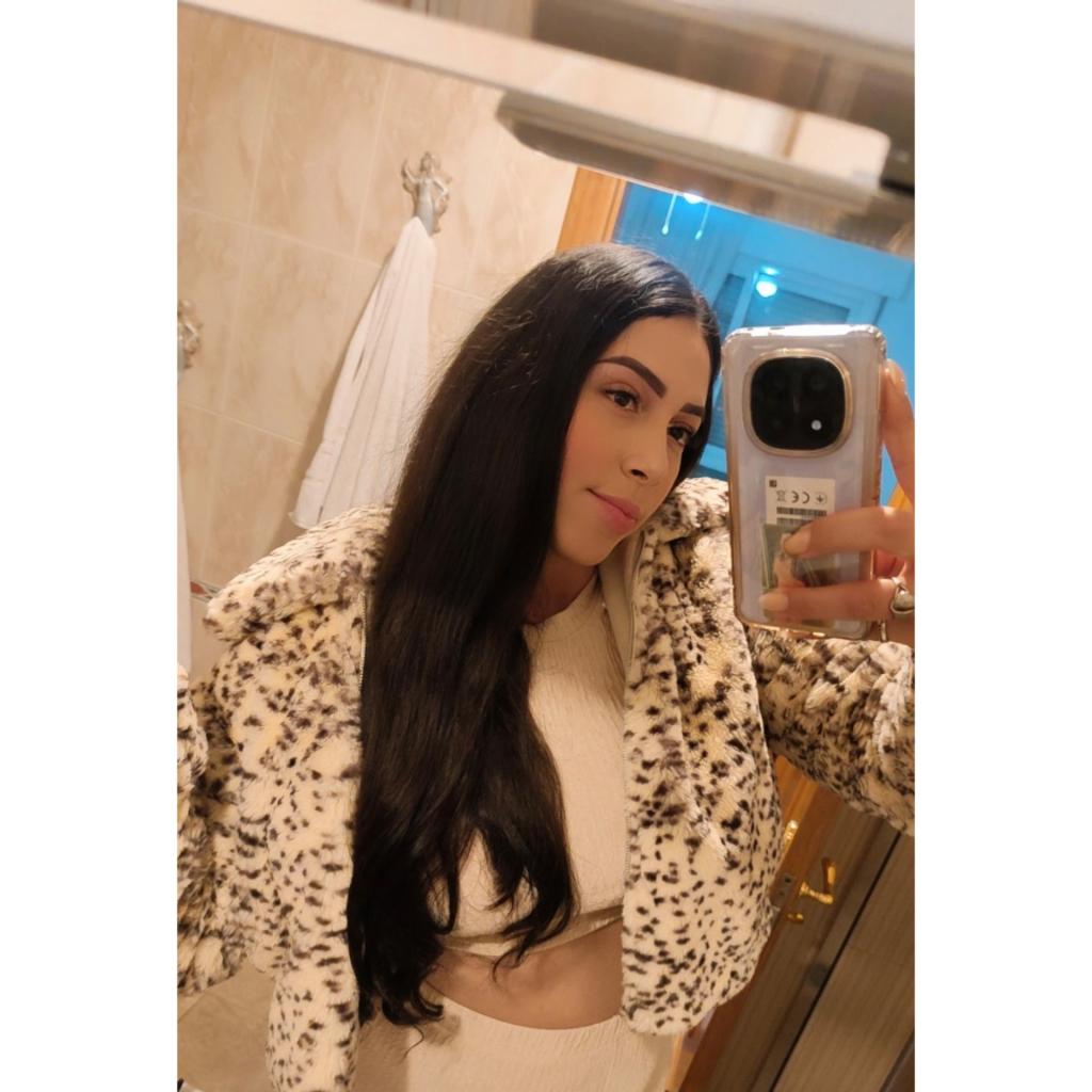 Transexual en Ciudad Real: 