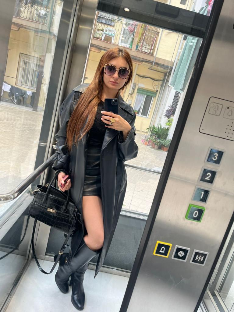 Chica busca chico en Madrid: 