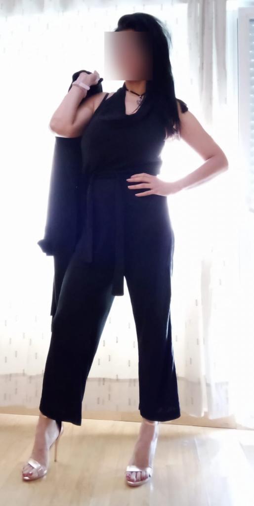 Chica busca chico en Madrid: 