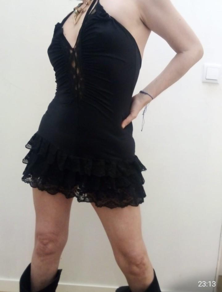 Chica busca chico en Murcia: 