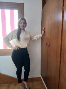 674407972: Chica busca chico en Barcelona