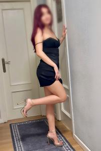 648988831: Chica busca chico en Madrid