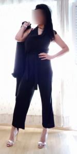 603280796: Chica busca chico en Madrid