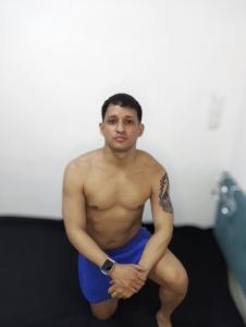 614990149: Chico busca chica en Zaragoza