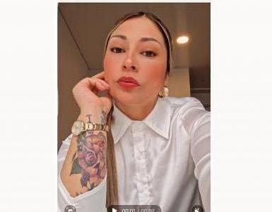 607588239: Chica busca chico en Madrid