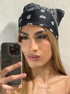 641044050: Travesti en Madrid