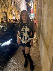 692993765: Travesti en La Coruña