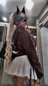 661070343: Travesti en Navarra