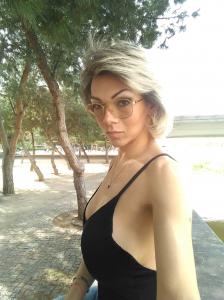 663470590: Transexual en Zaragoza