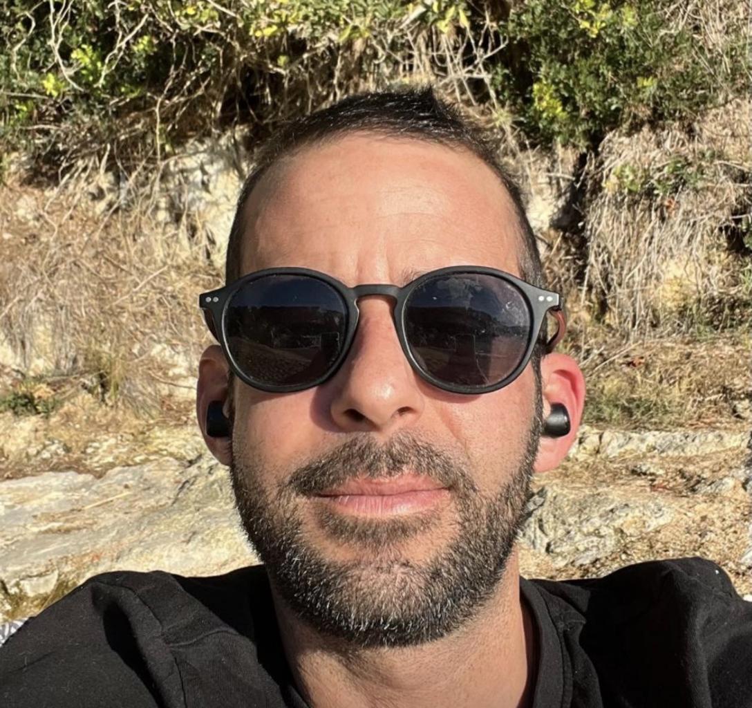 Chico busca chica en Barcelona: 