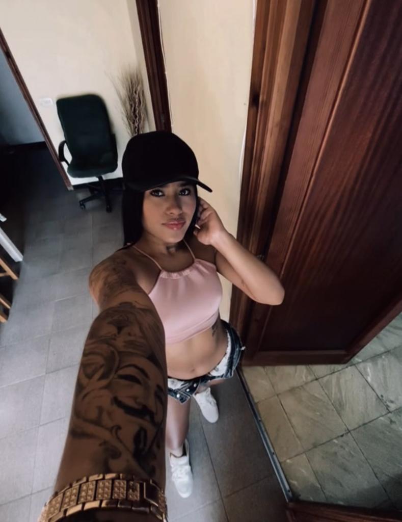 Chica busca chico en Mallorca: 