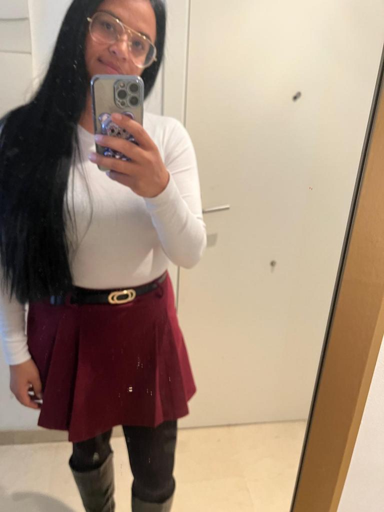 602404961: Chica busca chico en Alicante