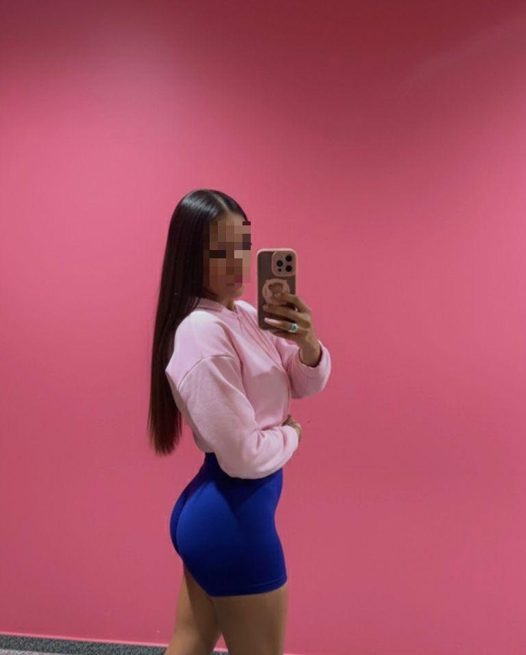 Chica busca chico en León: 