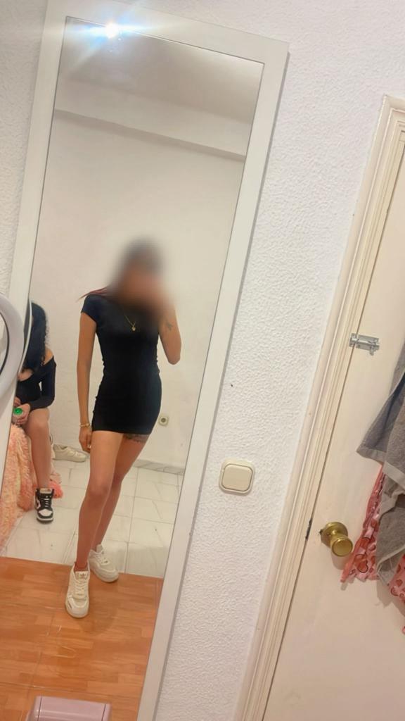 Chica busca chico en Málaga: 
