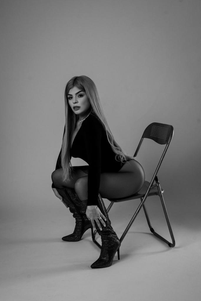 Chica busca chico en Valencia: 