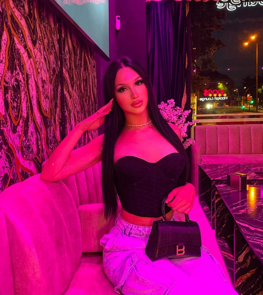 Travesti en Barcelona: 