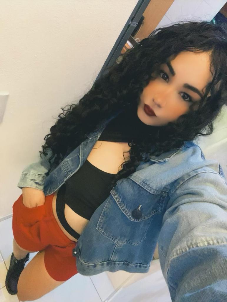 Chica busca chico en Las Palmas: 