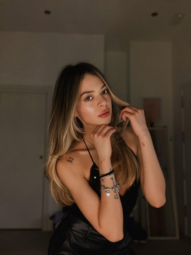 Chica busca chico en Madrid: 