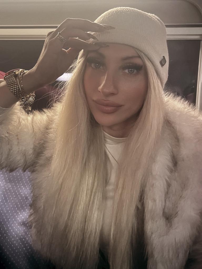 Transexual en Valencia: 