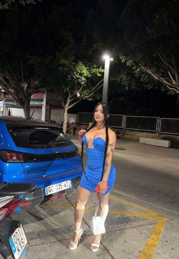 Transexual en Asturias: 