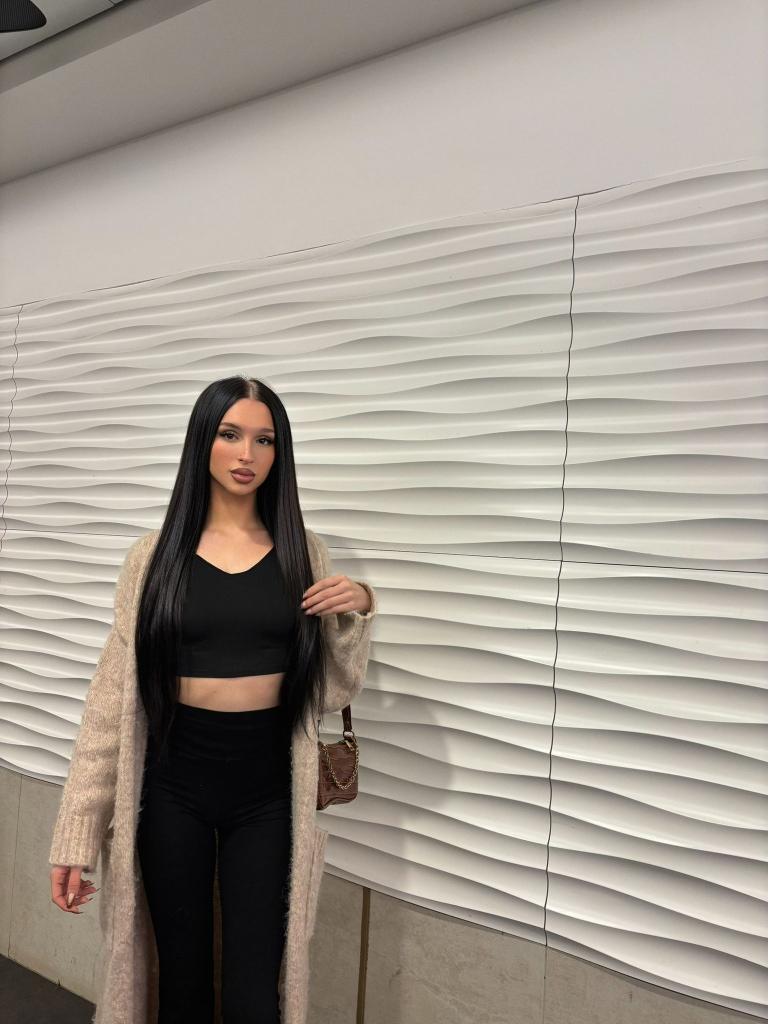 Transexual en Barcelona: 