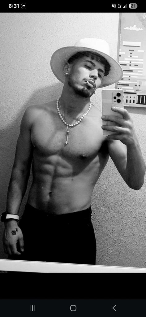 Chico busca chica en Madrid: 